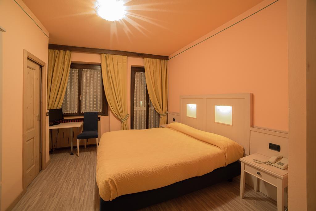 Hotel Franca Tovo di Sant'Agata Exteriér fotografie